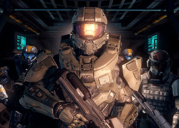 Опубликован новый трейлер к игре Halo 4