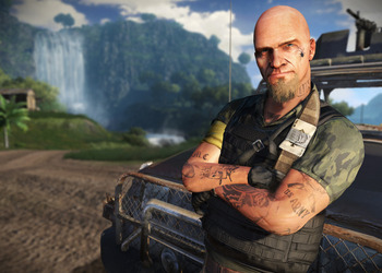 Ubisoft принесла свои извинения за недоступность серверов игры Far Cry 3