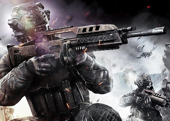 Новое дополнение к игре Call of Duty: Black Ops 2 уже в сети!