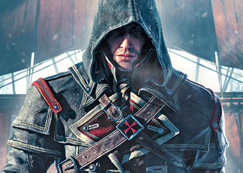 Снимок экрана Assassin'с Creed: Rogue