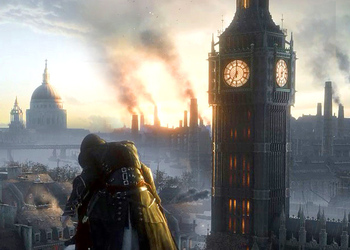 Скриншот Assassin's Creed: Victory