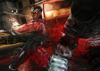 Разработчики Ninja Gaiden 3 не собираются "косить" под Splinter Cell или Metal Gear