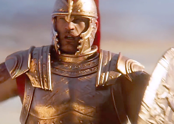 Системные требования Total War Saga: Troy раскрыли и шокировали игроков
