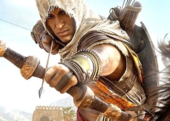 Assassin's Creed: Origins предлагают на ПК бесплатно