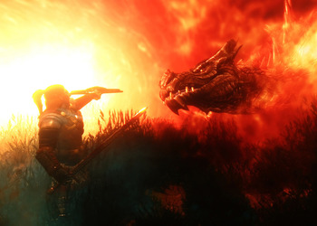 Bethesda выпустит дополнение Dragonborn для PC-версии Skyrim уже сегодня
