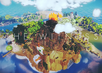 Опубликованы оценки критиков игры The Witness