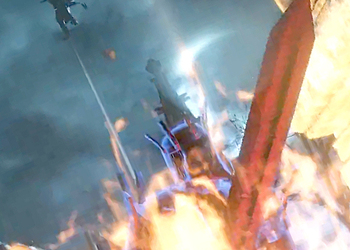 Игрок нашел способ превратиться в летающий бомбардировщик в Dark Souls 3