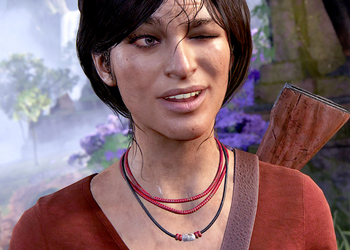 Опубликованы шокирующие оценки критиков игры Uncharted: The Lost Legacy