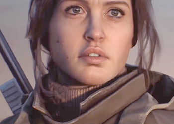 Фанат «Звездных войн» показал на движке Unreal Engine 4 графику неотличимую от реальности