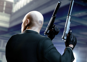 Издатель серий Hitman и Deus Ex готовится к анонсу новой игры