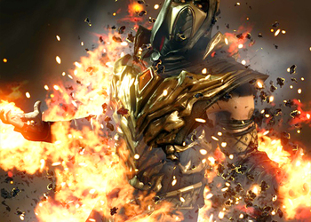 Полное издание Mortal Kombat X анонсировали в новом видео