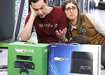 Глава Xbox сомневается, что Xbox One сможет победить PlayStation 4