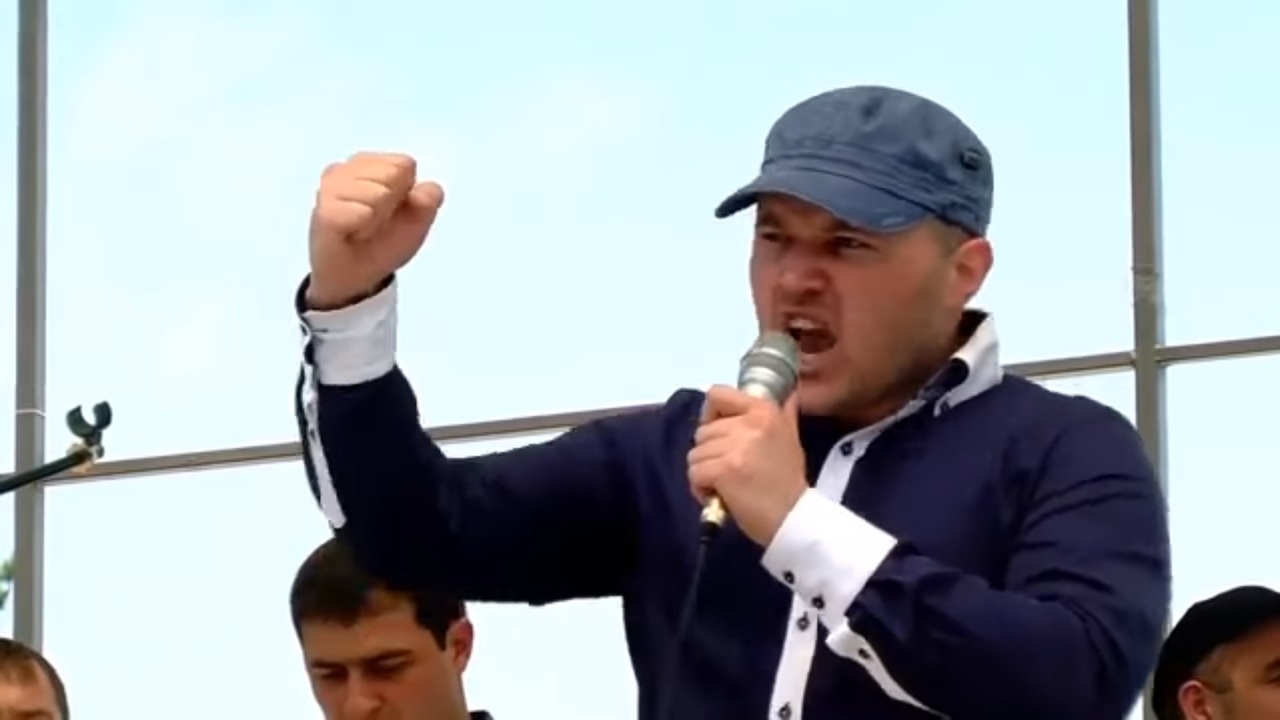  Заместитель мэра Карачаевска обратился к людям с речью из фильма «Аватар» 