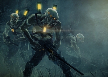 Разработчики рассказали о интеллекте Химер в новом трейлере к игре Resistance 3