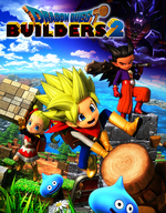 Dragon Quest: Builders 2