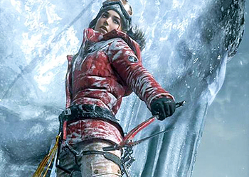 Геймерам Rise of the Tomb Raider не придется всю игру бродить по Сибири