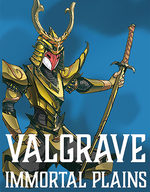 Valgrave: Immortal Plains