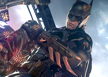 Авторы Batman: Arkham ответили, почему не приехали на E3 2018