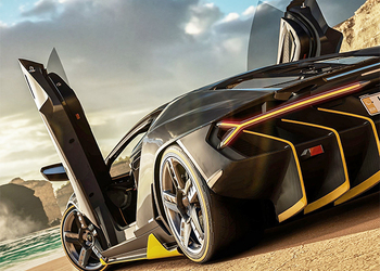 Фотореалистичный игровой мир Forza Horizon 3 вынудил разработчиков просканировать всю Австралию