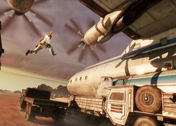 Naughty Dog собирается продолжать поддерживать мультиплеер игры Uncharted 3 в следующем году