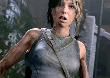 Shadow of the Tomb Raider с максимальной графикой на Nvidia RTX 2080Ti