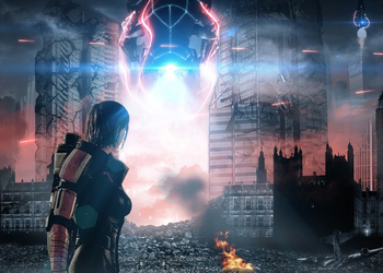 Уход от старых консолей сильно повлиял на разработку игры Mass Effect 4