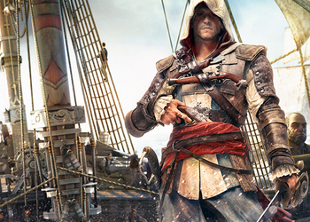 Игры серии Assassin's Creed собираются сделать бесплатными