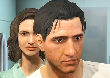 Команда Bethesda привезла геймплей Fallout 4 на E3 и назвала точную дату релиза игры