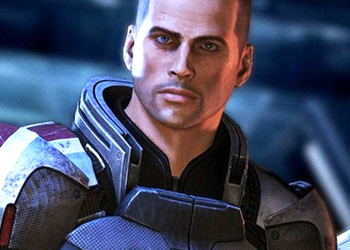 В BioWare признались, почему Шепард оказался не нужен серии Mass Effect