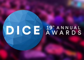 На церемонии DICE Awards назвали новую игру года