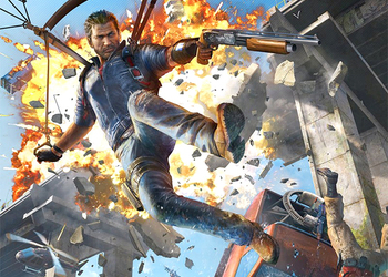 Разработчики Just Cause 3 выпустили взрывоопасный интерактивный трейлер геймплея