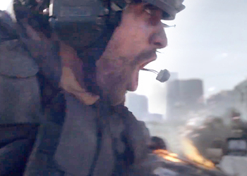 Героя нового видео Far Cry: Primal отправили путешествовать во времени
