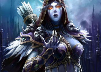 Объявили дату бета-тестирования World of Warcraft: Legion