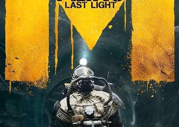 Metro: Last Light для Steam отдают бесплатно и навсегда