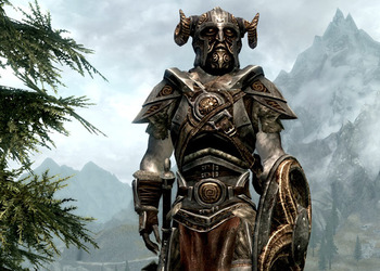 Опубликован новый трейлер мода Skywind - воссоздания мира Morrowind в игре The Elder Scrolls V: Skyrim