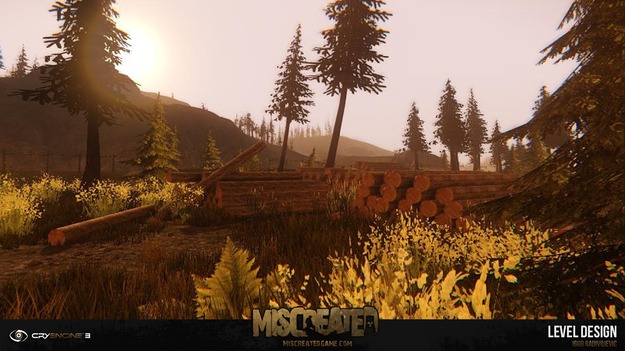Miscreated будет игрой в духе DayZ и Rust на движке CryEngine 3