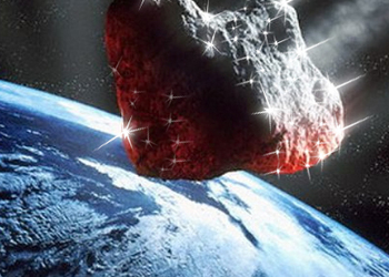 К Земле приближается астероид из платины стоимостью 5,4 триллиона долларов