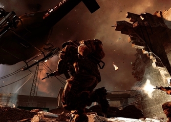 Скриншот Call of Duty Black Ops - Multiplayer 