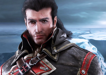 Бенджамина Франклина вернут в игру Assassin's Creed: Rogue
