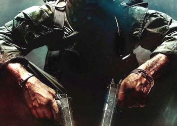 Call of Duty: Cold War в первом промо утекла в сеть