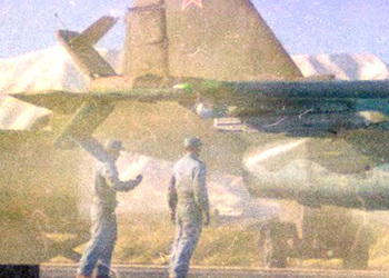 В War Thunder показали Су-25 под песню Цоя и восхитили игроков