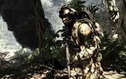 Игра Call of Duty: Ghosts будет поддерживать голосовые команды