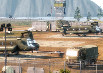Игроки «Armored Warfare: Проект Армата» смогут построить собственные базы