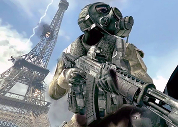 Разработчики Call of Duty: Modern Warfare формально подтвердили разработку новой игры