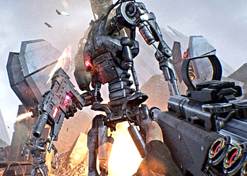 Terminator: Resistance новым геймплеем взбесил игроков