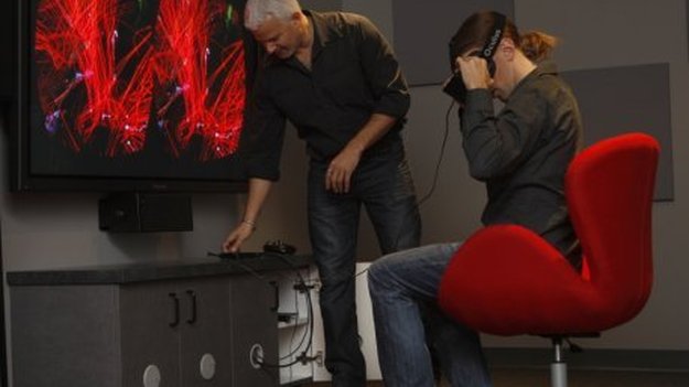 Исследователи планируют исцелять заболевания мозга при помощи видеоигр