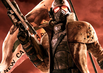 Fallout: New Vegas превратили в игру на выживание в стиле Rust и DayZ