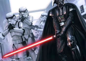 Игроки обнаружили, как получить неуязвимость в Star Wars: Battlefront