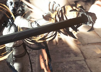 В Bethesda выпустили два новых ролика для Dishonored 2 и Prey