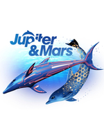 Jupiter & Mars